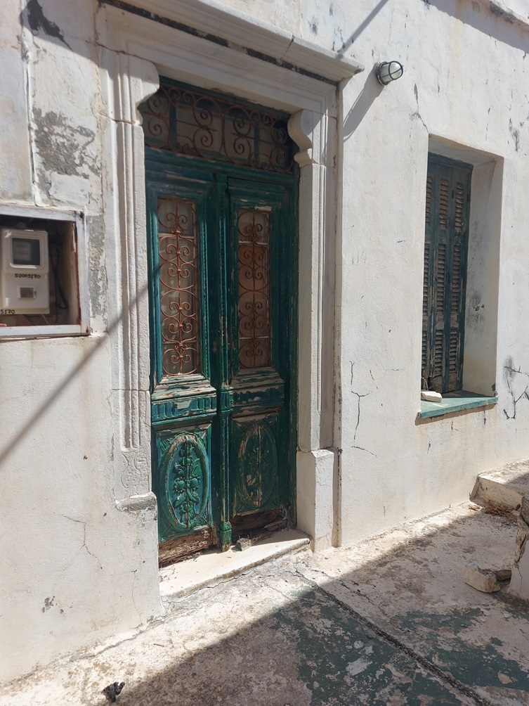Sifnos - Kastro - 2024